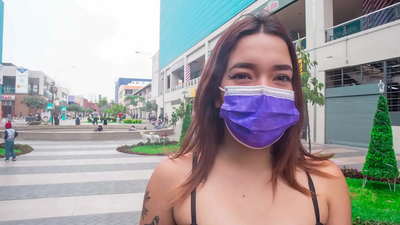 ציבור פּאָרן