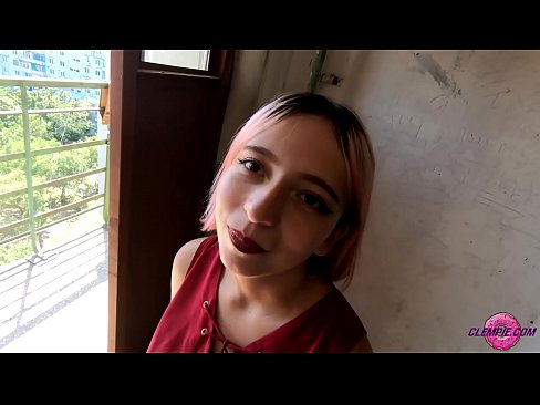 ❤️ סענסואַל תּלמיד סאַקס אַ פרעמדער אין די אָוטבאַקק - מיט זיין פּנים ️❌ רוסישע פּאָרן ביי אונדז yi.mass-pr.ru